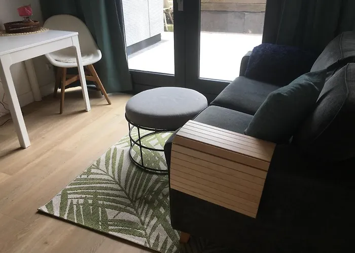 Boetiek B&B Het Vogeltje Harderwijk