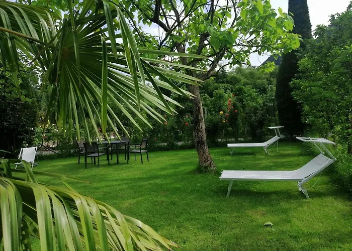 Residence Roland Caldaro