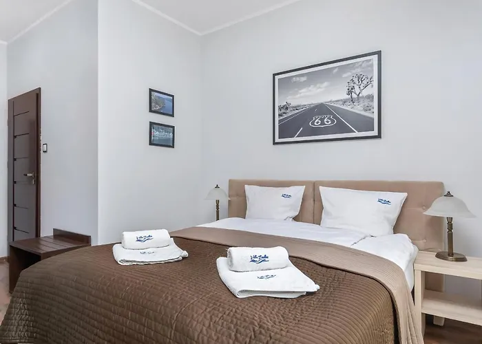 Villa Baltic Dream
