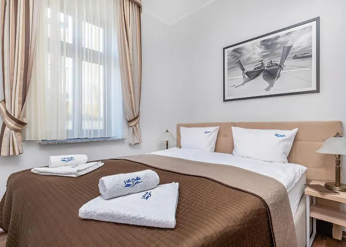 Villa Baltic Dream