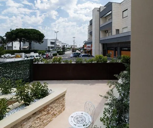 Luxury Suite Otranto