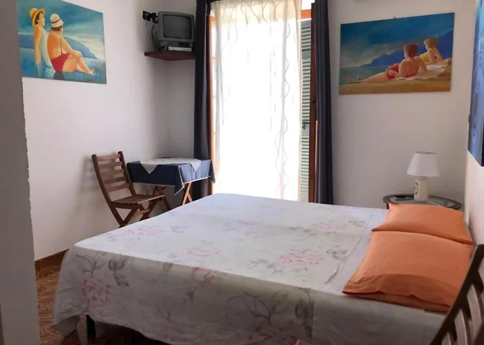 B&B La Luna