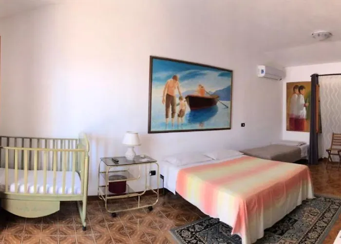 B&B La Luna Chiavari