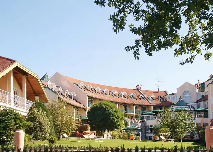 Thermenhotel Viktoria