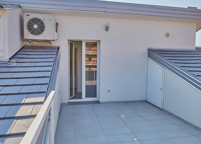 Boutique Villa Esmeralda Rimini