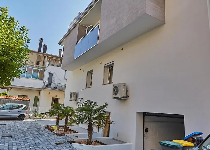 Boutique Villa Esmeralda Rimini