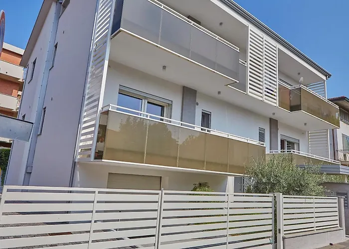 Boutique Villa Esmeralda Rimini