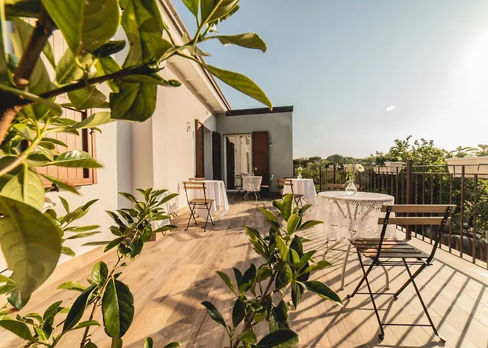 Bed and Breakfast La Dimora del Mugnaio San Giovanni In Marignano