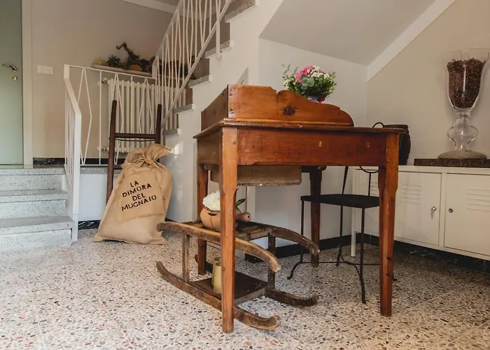Bed and Breakfast La Dimora del Mugnaio San Giovanni In Marignano