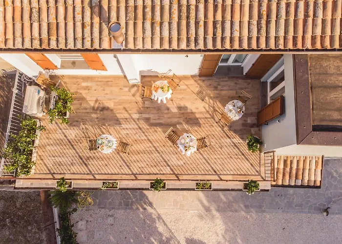Bed and Breakfast La Dimora del Mugnaio San Giovanni In Marignano