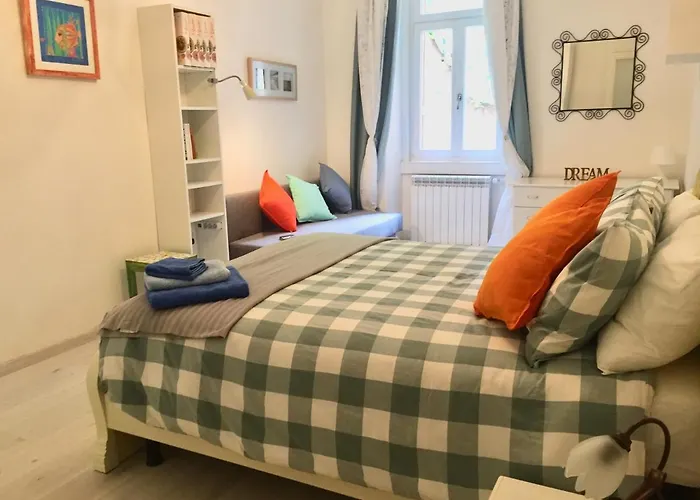 Ville private a Trieste