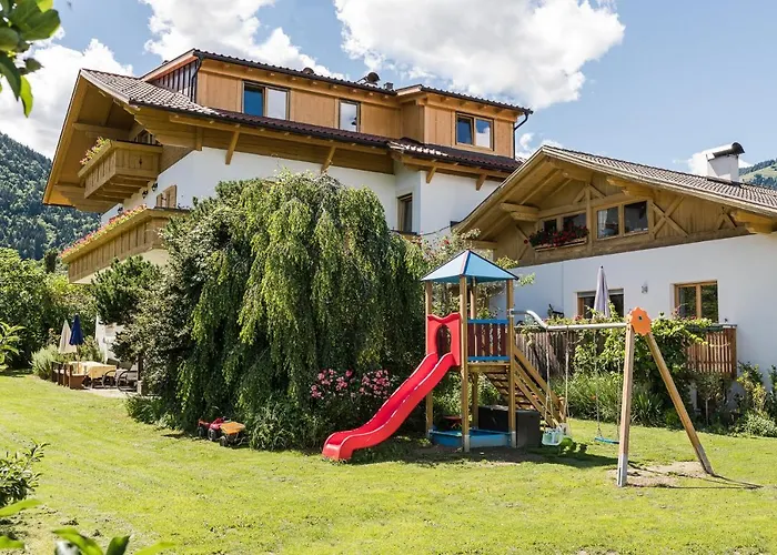 Ferienwohnung Steinkellerhof Völlan