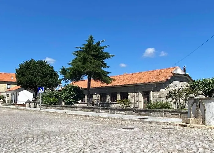 Casa Pelourinho Apartamento Gouveia 