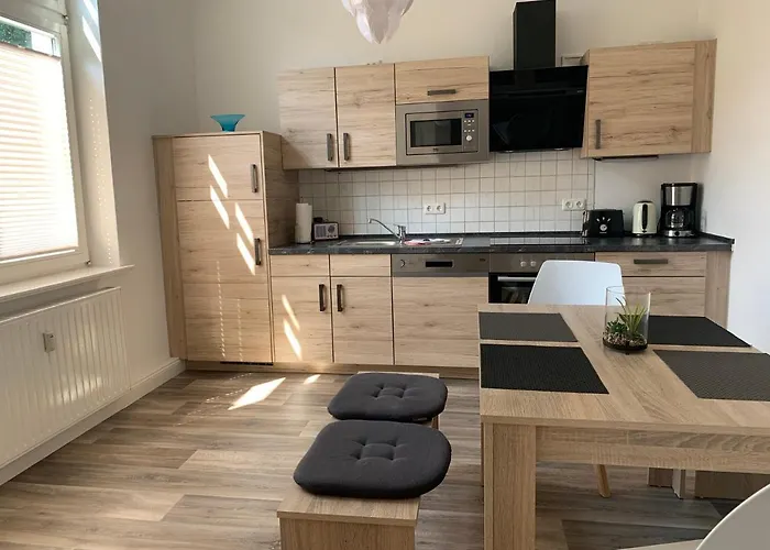 Boutique Villa Blumenthal Ludwigslust
