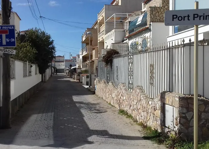 Apartamento Marina Residencial Ampuriabrava