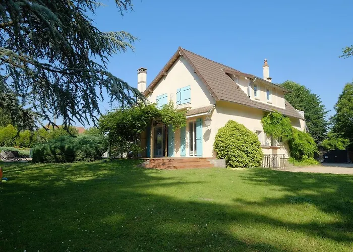 Villa Barbizon