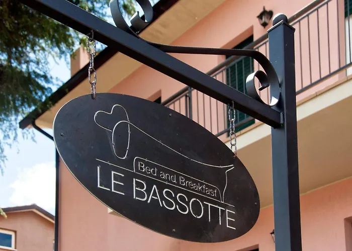Le Bassotte b&b