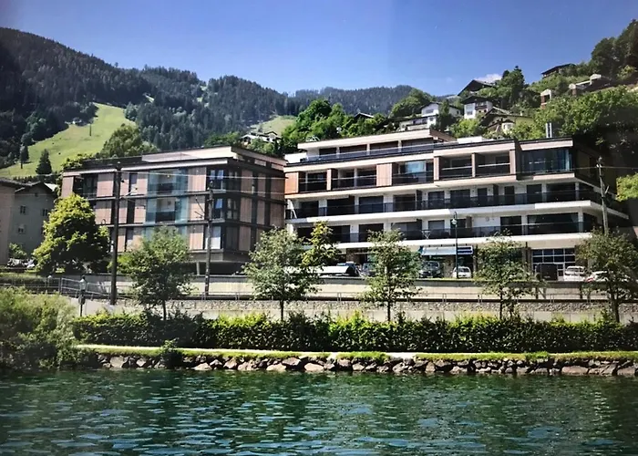 Alpin&See Resort