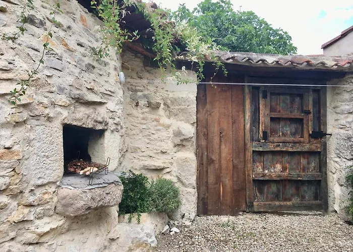 Casa Rural La Casita del Río Villarcayo