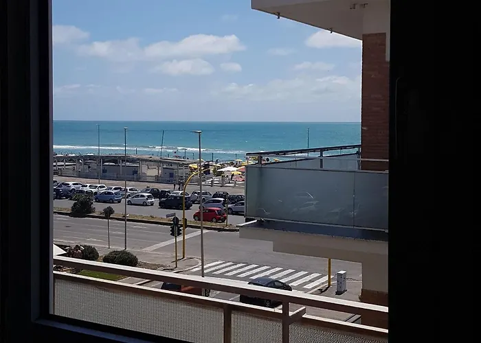 Appartamento Sea View Lido di Ostia