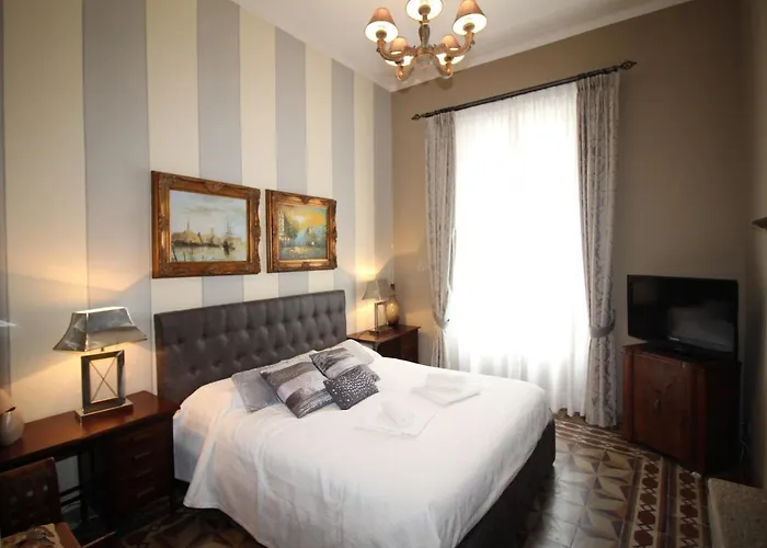 The Lake Como Villa Menaggio