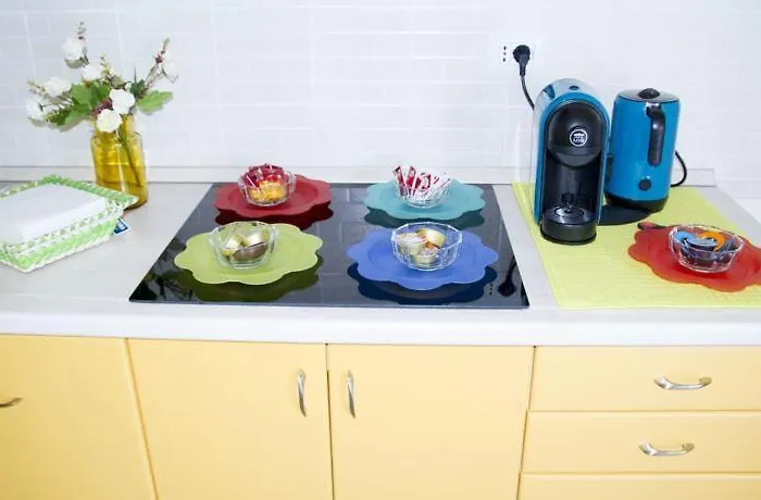 Bed and Breakfast A Casa Di Gio' Atri che accetta animali