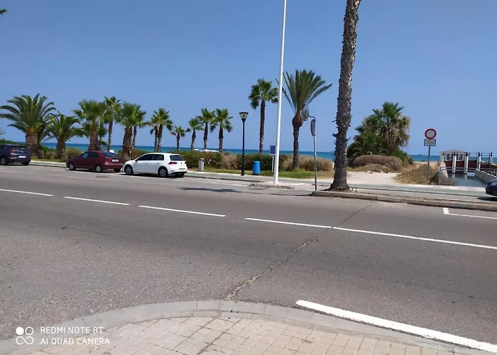 Villas Familiares en Castellón de la Plana
