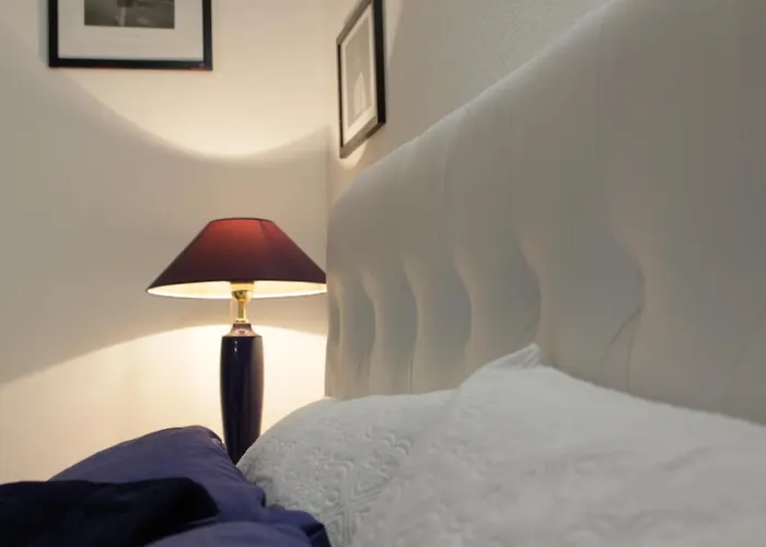 MY BED affittacamere Cuneo