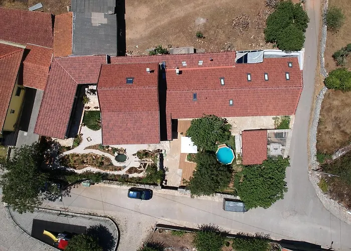 Boutique Villa Chanca Penela