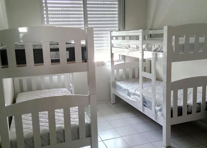 Apartamento Pe Na Areia. Guarujá
