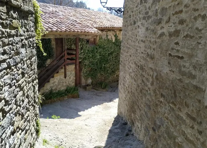 El Solei De Rupit