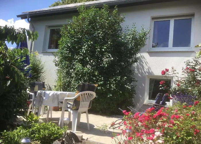 Ferienhaus Moock Horn-Bad Meinberg