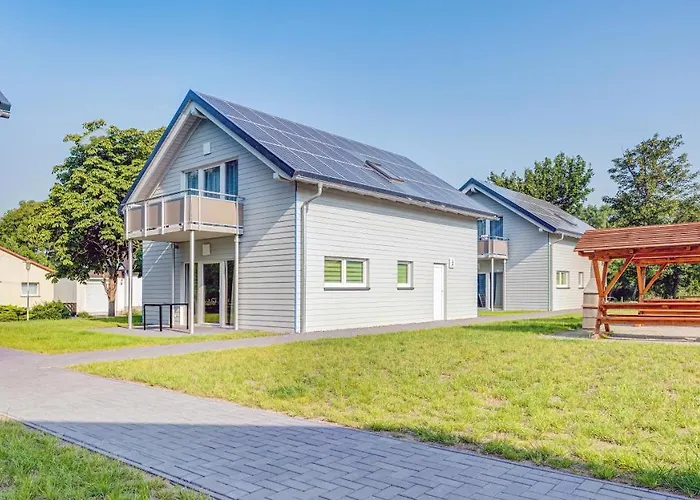 Wiek-Resort Wiek auf Rügen