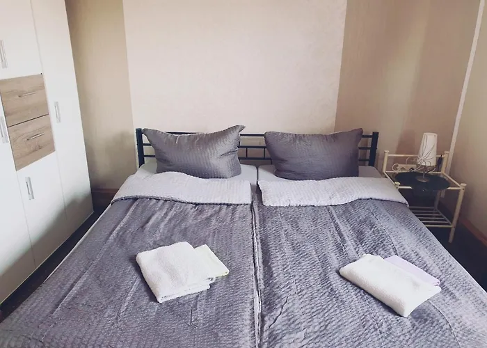 Ferienwohnung Jadebusen Wilhelmshaven