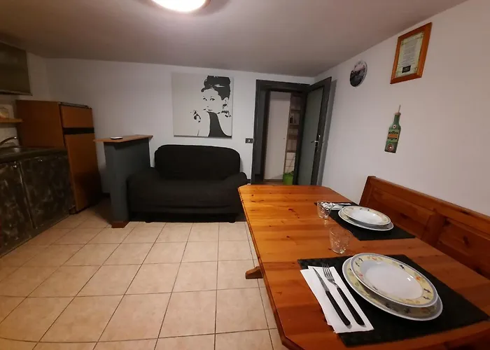 Appartamento La Piccolina Viareggio