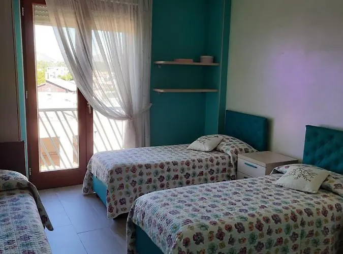 Casa Lorena Frosinone