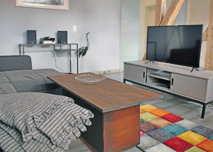Altstadt Ferienwohnung Erfurt