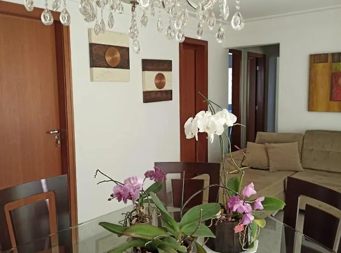 Apartamento Setor Bueno Goiânia