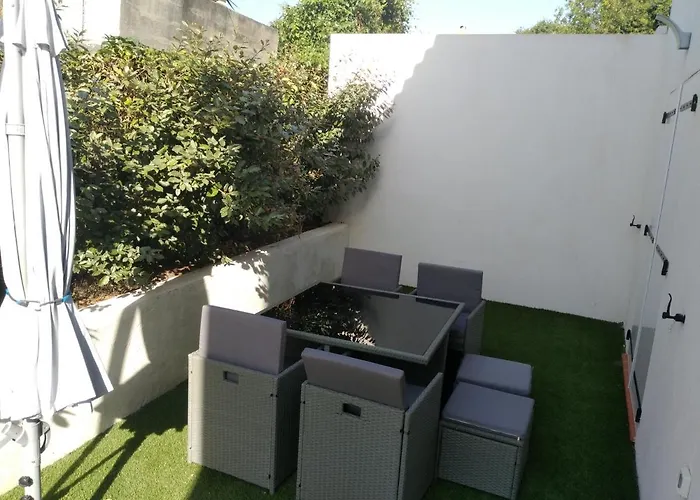 Appartement Adagio à Solliès-Pont