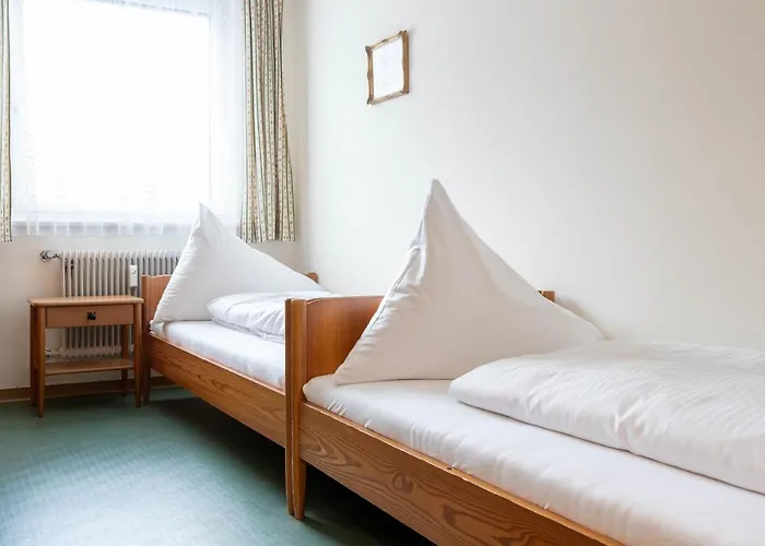 Ferienwohnung Heidi Schruns