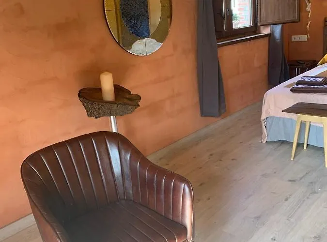 Boutique La Cabaña de Severina Sotres