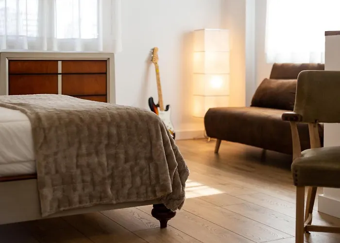 Apartamento Txoko Pamplona