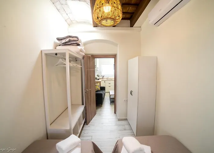 Apartamento Arcos Arcos de la Frontera