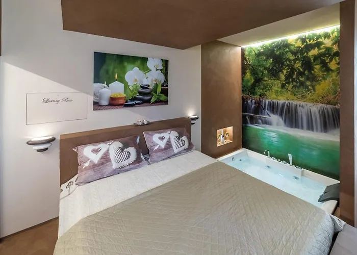 Luxury Suite Otranto