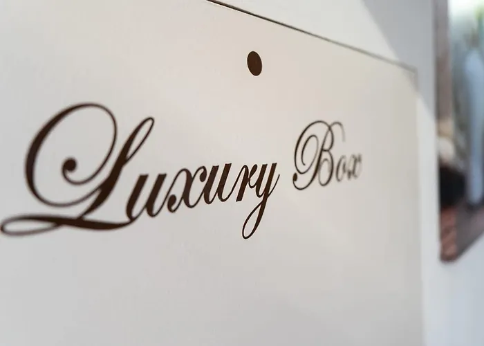 Luxury Suite Otranto