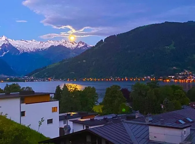 Pension Claudia Zell Am See