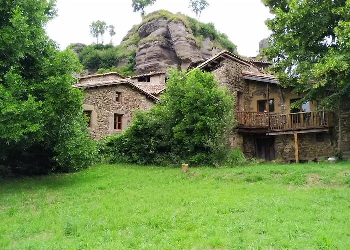 El Solei De Rupit