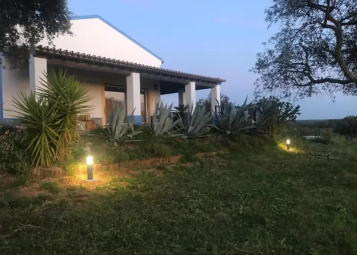 Quinta Da Colina Vila Évora