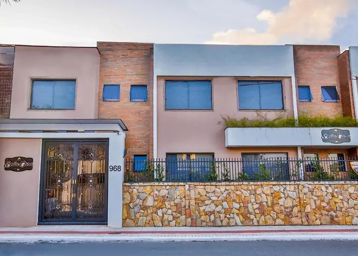 Pousada Bella Casa Balneário Camboriú