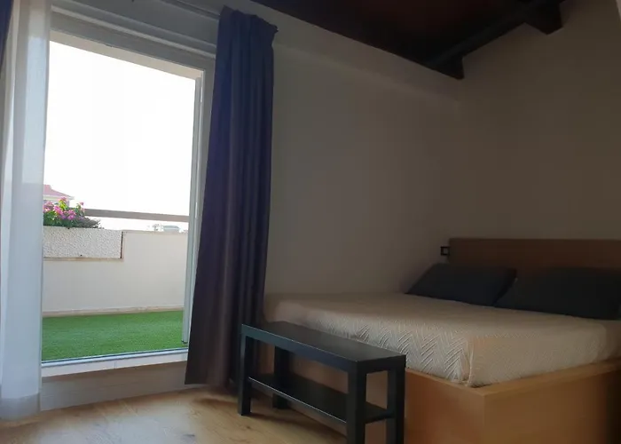 Bed and Breakfast Terrazze Caracciolo Pescara
